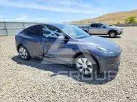 2023 Tesla Model Y фото