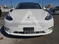 2023 Tesla Model Y фото