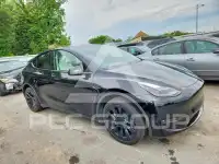 2023 Tesla Model Y фото