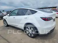 2023 Tesla Model Y photo