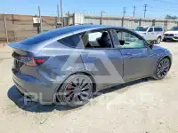 2023 Tesla Model Y photo