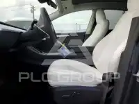 2023 Tesla Model Y фото