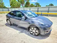 2023 Tesla Model Y фото