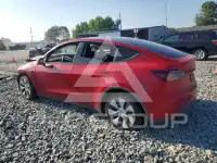 2023 Tesla Model Y photo