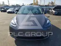 2023 Tesla Model Y фото