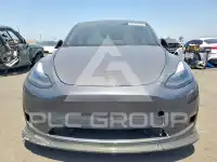 2023 Tesla Model Y photo