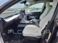 2023 Tesla Model Y фото