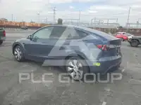 2023 Tesla Model Y фото