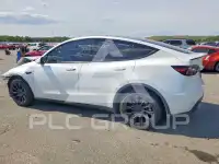 2023 Tesla Model Y фото