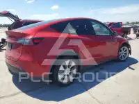2023 Tesla Model Y photo