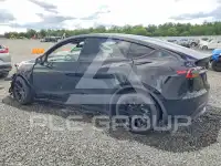 2023 Tesla Model Y фото