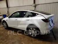 2023 Tesla Model Y photo