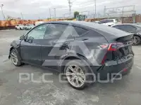 2023 Tesla Model Y фото