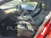 2023 Tesla Model Y фото