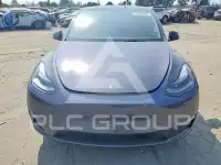 2023 Tesla Model Y фото