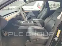 2023 Tesla Model Y фото