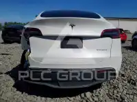 2023 Tesla Model Y photo