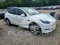 2023 Tesla Model Y photo