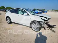 2023 Tesla Model Y фото