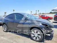 2023 Tesla Model Y фото