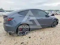 2023 Tesla Model Y photo