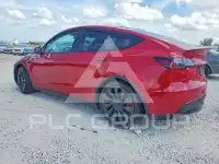 2023 Tesla Model Y фото