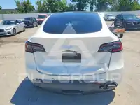 2023 Tesla Model Y фото