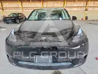 2023 Tesla Model Y photo