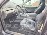 2023 Tesla Model Y фото
