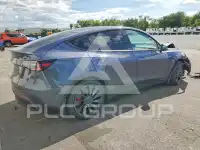 2023 Tesla Model Y photo