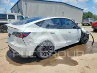 2023 Tesla Model Y фото