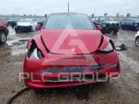 2023 Tesla Model Y фото