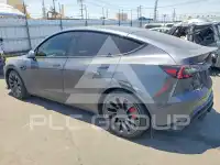 2023 Tesla Model Y photo