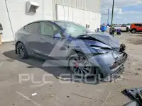 2023 Tesla Model Y photo