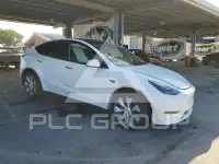 2023 Tesla Model Y фото