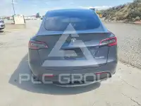 2023 Tesla Model Y фото