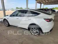 2023 Tesla Model Y фото