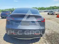 2023 Tesla Model Y photo