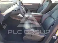 2023 Tesla Model Y фото