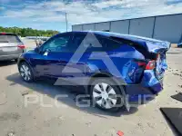 2023 Tesla Model Y фото