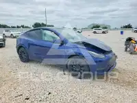 2023 Tesla Model Y фото