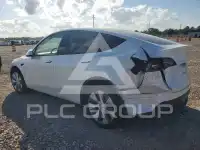 2023 Tesla Model Y фото