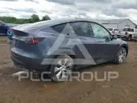 2023 Tesla Model Y photo