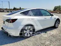 2023 Tesla Model Y фото