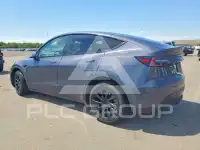 2023 Tesla Model Y фото