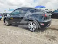 2023 Tesla Model Y фото