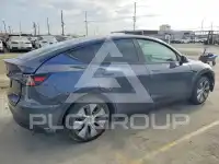 2023 Tesla Model Y photo