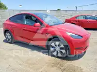 2023 Tesla Model Y photo
