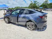 2023 Tesla Model Y фото