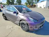 2023 Tesla Model Y фото